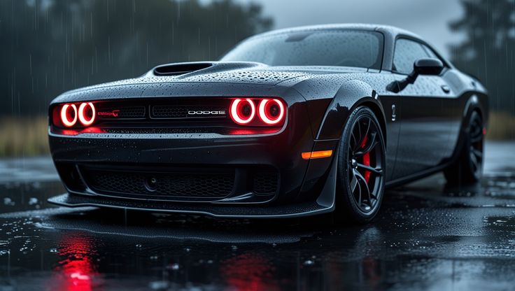 More Cars